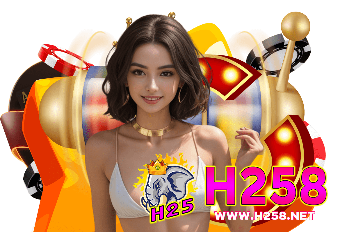 h258 vip