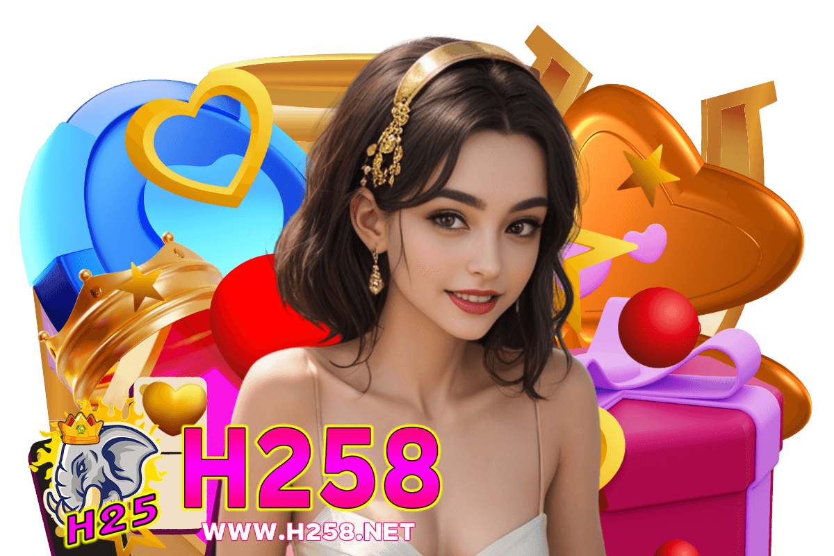 h258 สล็อต