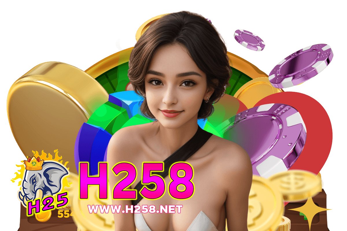 h258 แจกเครดิตฟรี