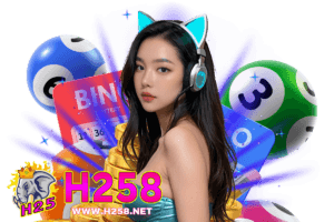 h258 casino