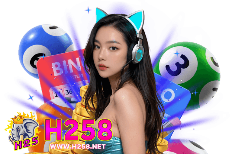 h258 casino