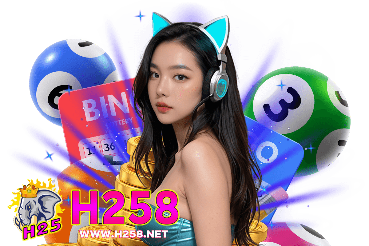 h258 casino