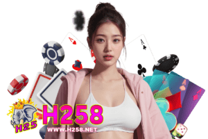 h258 wallet